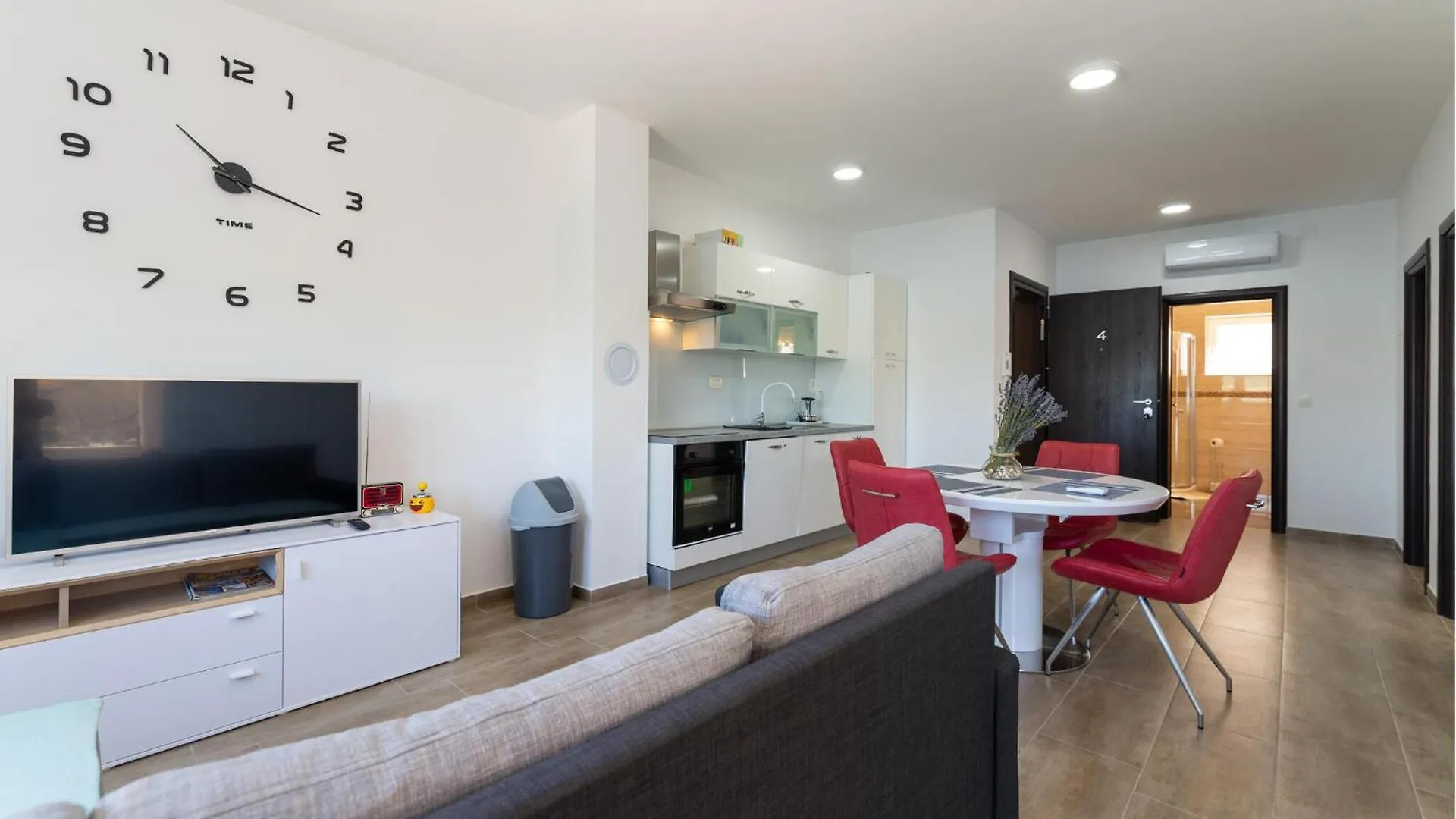 Awesome Apartment In Obrovac With Wifi 0*,  Horvátország
