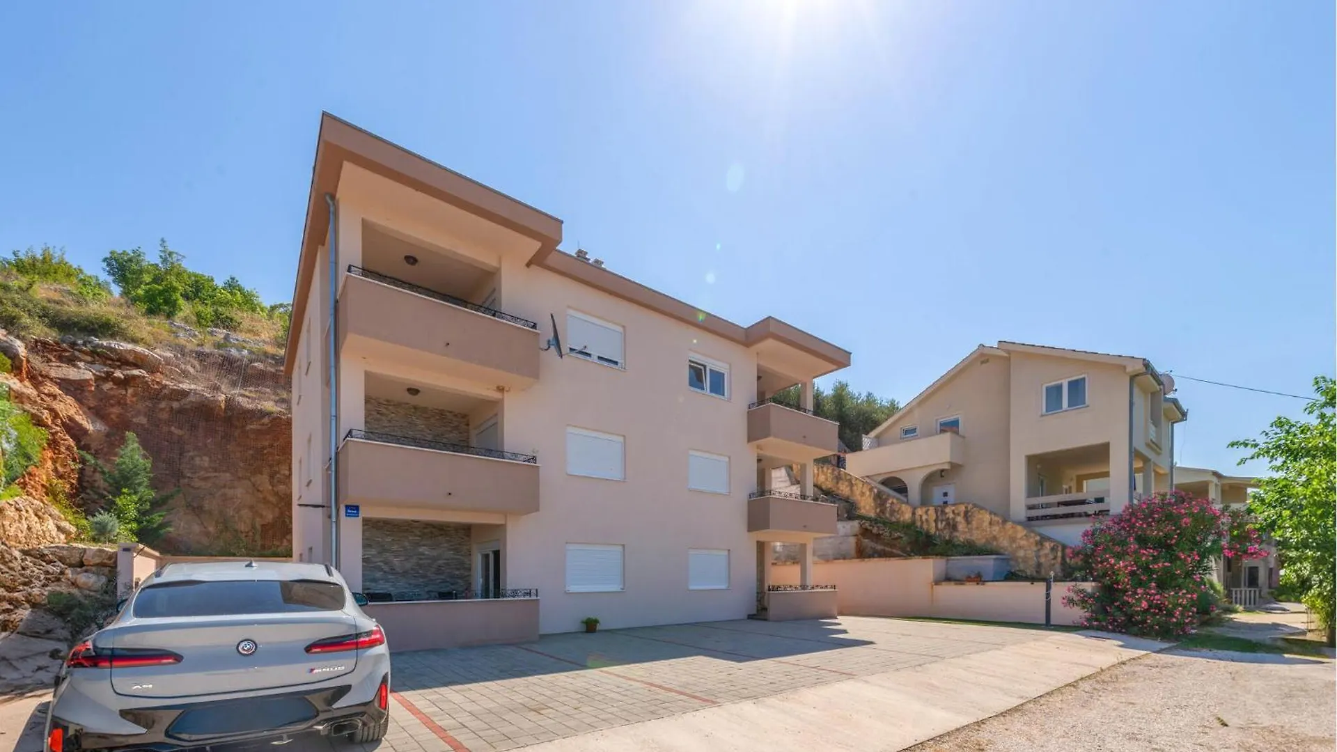Awesome Apartment In Obrovac With Wifi Croatia