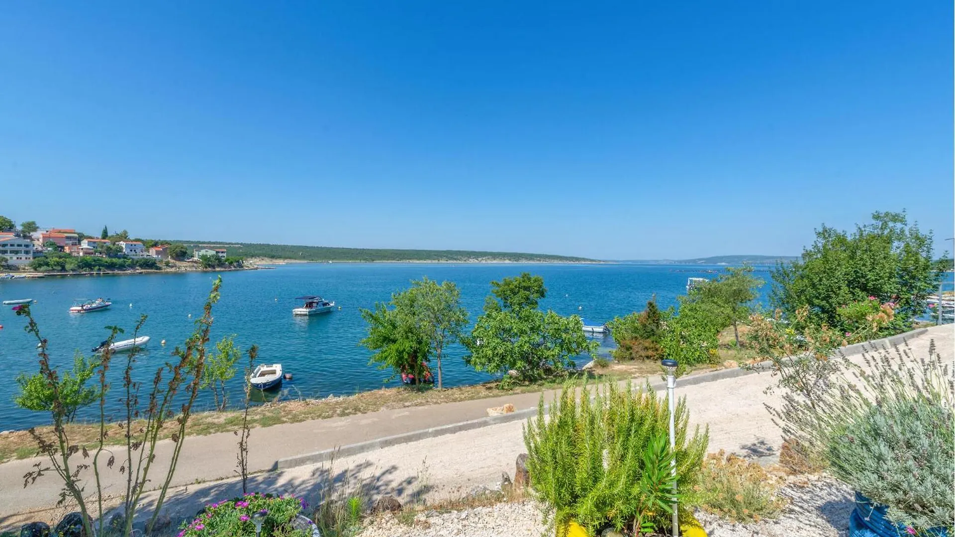 Awesome Apartment In Obrovac With Wifi Croatia