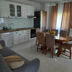 House Tunjarice Obrovac