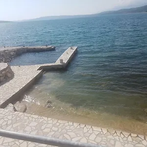 Apartman Apartmani Peric Meka Draga, Obrovac